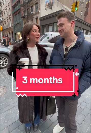 NYC Couples: A Look at Their Love Languages