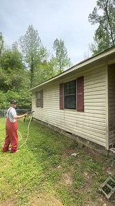How To Pressure Wash A House #pressurewashing #pressurewashingbusiness #pressurewashingtips #pressurewashingbusinesstips #pressurewashingforbeginners #pressurewasher #pressurewashingvideo #pressurewashingequipment #pressurewashingchemicals | All Sides Pressure Washing