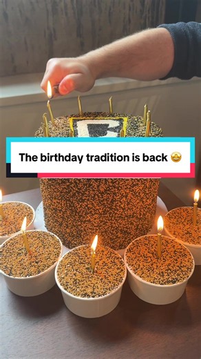 Birthday Tradition Returns: Columbus MLS Team Celebration Ideas