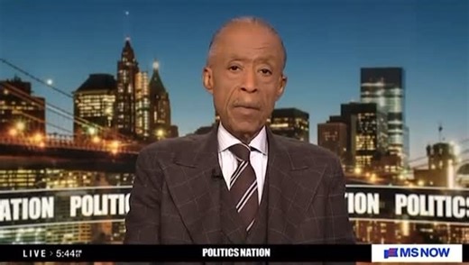 Rev. Al Sharpton on Instagram: "This past weekend on #PoliticsNation with Al Sharpton, I spoke with faith leaders who are refusing to be silent in the face of fear, racism, and attacks on our democracy. As pastors mobilize in response to Trump’s immigration raids and his vile, racist video targeting President Barack Obama and First Lady Michelle Obama, faith leaders are making it clear that silence is not an option. I was joined by Rev. Dr. W. Franklyn Richardson (Senior Pastor, Grace Baptist Ch