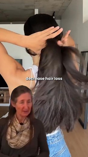 ⭐⭐⭐⭐⭐ "My hair feels so much thicker, and my hairline is filling in beautifully! I've tried women's foam Rogaine before—there's no comparison. This is hands down the BEST! ❤️" - Sam P. ✅ Boost Hair Growth Naturally ✅ Strengthen & Thicken Strands ✅ Repair & Nourish Damaged Hair ✅ Enhance Shine & Vitality ✅ Unique, Plant-Based Formula ✅ Lightweight, Non-Greasy & Easy to Apply Try HeyKeratin 100% Risk-Free for 120 Days!👇 https://offer.heykeratin.com/NHGS-V1 | Women's Wellness Weekly