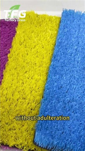 The Secret to Long-Lasting Landscaping Turf | Factory Direct Quality Test