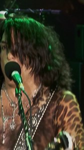 Paul Stanley "Move On" #KISS #TheKissinTime #PaulStanley | The Kissin' Time