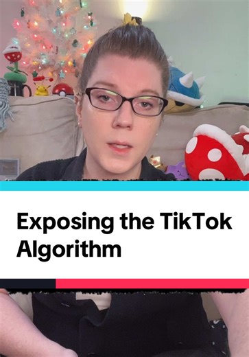 Understanding the TikTok Algorithm: My Journey