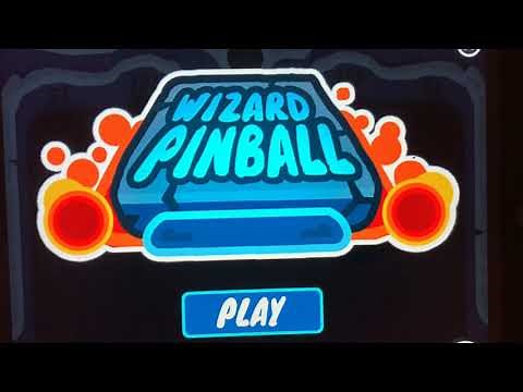 WIZARD PINBALL