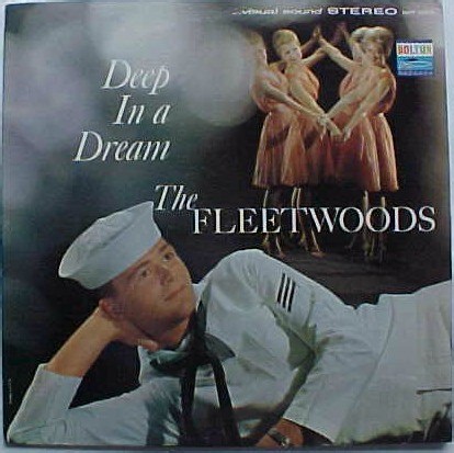 The Fleetwoods - Deep In A Dream