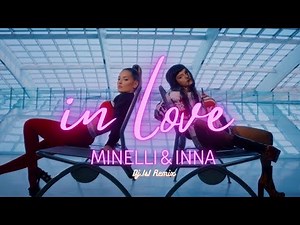 Minelli & INNA - In Love ( Dj.IsI Remix )