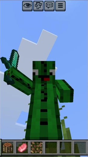 how to get minecraft pocket edition in chrome book #minecraft #shorts #minecraftsurvivalseries100day