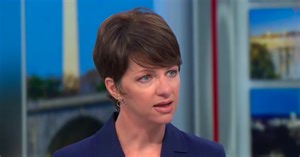 Author Amanda Ripley on "High Conflict"