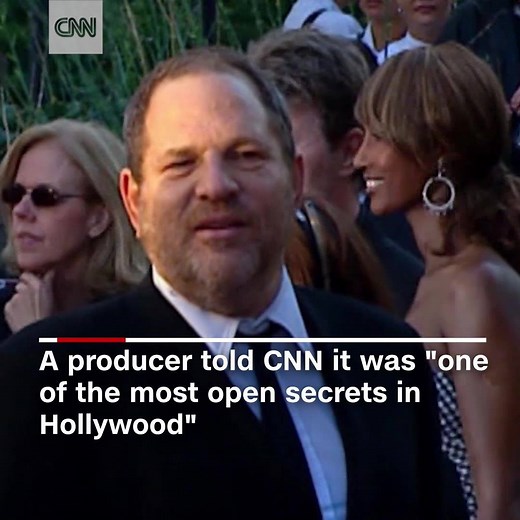 Looking back at jokes from the past, was Harvey Weinstein's alleged sexual misconduct an open secret in Hollywood? http://cnn.it/2i4wn3c | CNN