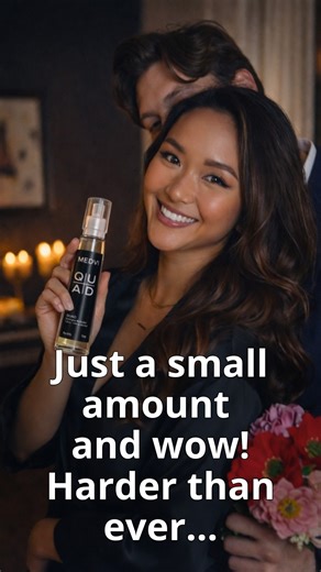 Most people don’t realize this — more than 70% of couples face intimacy challenges at some stage. And no, it’s not simply “getting older” or something you can push through with willpower. Doctors often say its a combination of modern stress, hormone changes, lifestyle habits, and relationship dynamics — and these concerns are becoming increasingly common. The good news? Men are now exploring a new 4-in-1 prescription option through authorized telehealth — designed to support confidence and readi