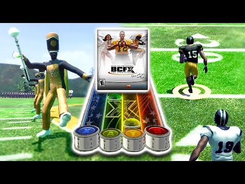 HBCU College Football Game