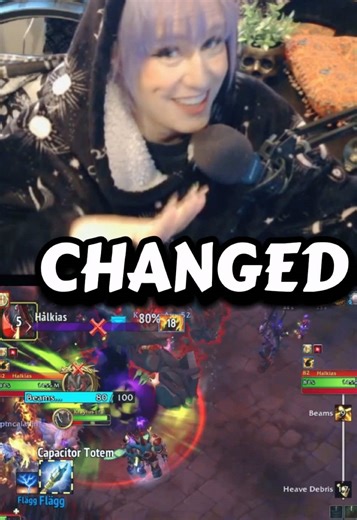 Exploring the Base UI in World of Warcraft