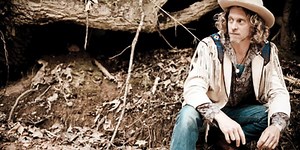 Jimbo Mathus: Shedding Light on "Dark Night of the Soul"