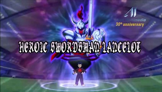 Inazuma Eleven Go Episode 2 ENG DUB