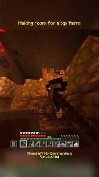 Making room #minecraft #gaming #minecraftshorts
