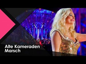 FUNNY MUSICAL MARSCH: Alte Kameraden Marsch - Wendy Kokkelkoren (Official Music Video)