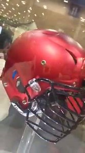 2.1K views · 38 reactions | Check out the new Vengeance helmets: Z10 and PRO at the 2016 AFCA Convention in San Antonio. Booth #6095 | Schutt Sports | Facebook