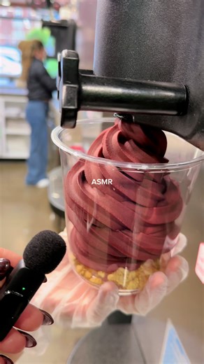 Wild Berry ASMR Experience