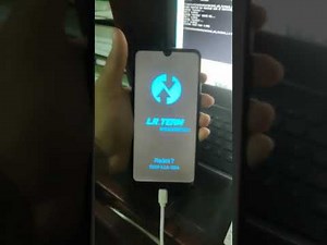 Redmi 7 Mi Account Bypas[EU Rom] Full Tutoriall