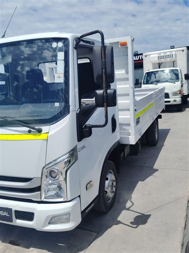 Maxus C35 2021: Oferta Especial en Santiago