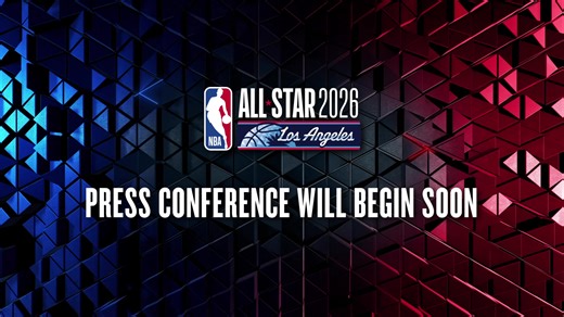 LIVE: NBA Commissioner Adam Silver NBA All-Star 2026 Media Availability | NBA
