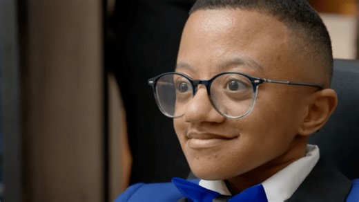 'Jay & Pamela': Jay Makes a Bold Confession in First Look Wedding Moment (Exclusive Clip)