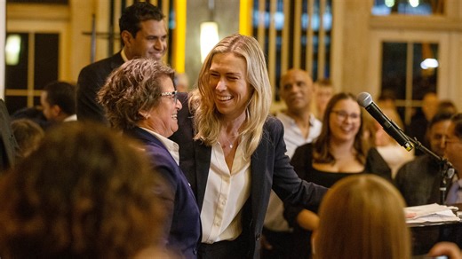 NJ election 2023: Here are the New Jersey Legislature seats Democrats took from the GOP