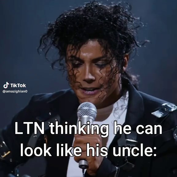 Michael Jackson Movie Edit: A Satirical Take