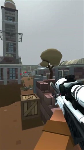 Krunker Trickshots! #Krunker #Krunkerio