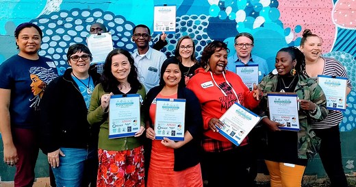 New to PCEF? Start here!