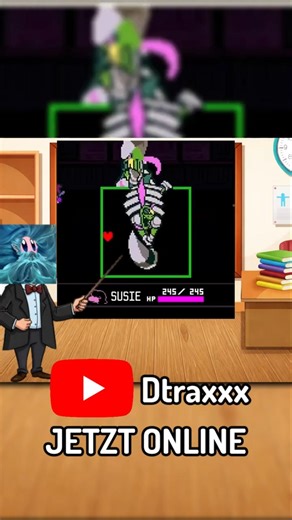 So weichst du Gersons Schlägen aus