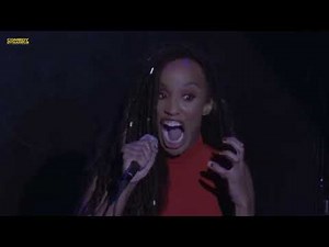 Lina Green's Comedy Special: Daddy Issues, Death and Dildos Trailer