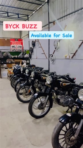 Byck Buzz on Instagram: "Royal Enfield Bullet standard bike available for sale at BYCK BUZZ with finance service. We deals in secondhand Royal Enfield bikes with finance facility also with 6 month engine warrenty. Adress- near railway crossing and indian oil pump Shella Byepass Rohtak Haryana. Secondhand bullet bike showroom in Rohtak Haryana India. Sabse sasti secondhand bullet bike khride #byckbuzz #royalenfield #bulletlovers #bulletride #standard350 #bikeforsale #secondhandbikes #rohtak #roht