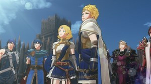 Fire Emblem Warriors review: An unlikely – and moderately successful – wedding of disparate genres