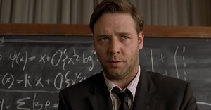 A Beautiful Mind - Genie und Wahnsinn · Film 2002 · Trailer · Kritik