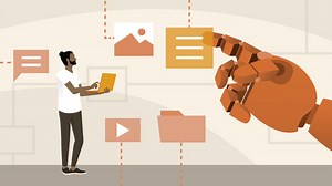 Videotutorial Crear un flujo que guarde las respuestas de un formulario en un conjunto de datos de Power BI - Power Automate esencial | LinkedIn Learning, antes Lynda.com