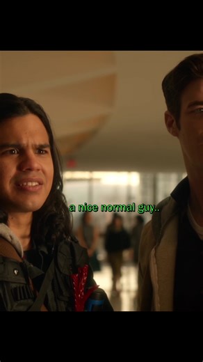 The flash funny moments #theflash #barryallen #grantgustin #fypシ #ciscoramon #tomcavanagh #caitlinsnow #funny #felicitysmoak #flash