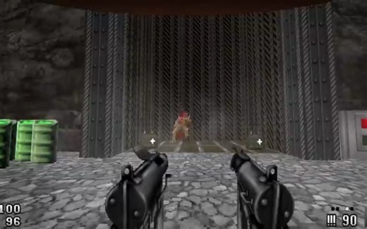 So You Want To Play Doom Mods - Get Started With GZDoom and ZDL