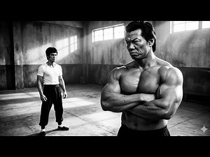 Bruce Lee vs Bolo Yeung: The Real Story Behind Enter the Dragon