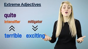 21 reactions | Let’s Learn English with Us…. ✏️Adjectives #5 - Intensifiers + Mitigators - Basic English Grammar ✏️Source: [www.shawenglish.com] | THE CAM-BRIDGE CENTER FOR EDUCATION | Facebook