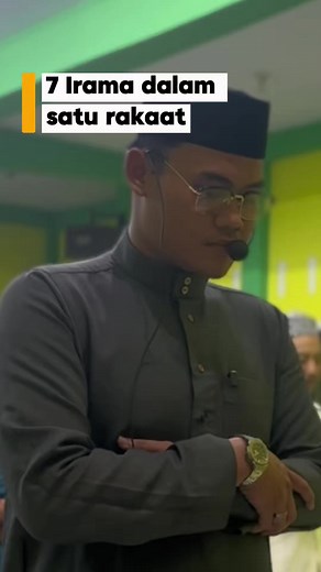 7 Irama Bacaan Al-Qur'an: Panduan Lengkap