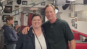 A new movie is being filmed in Graham, NC, and it features a familiar location