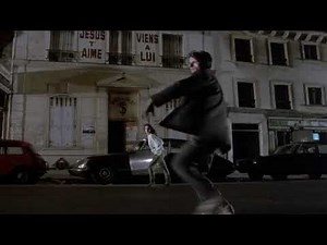 The Public Woman 1984 / Andrzej Żuławski