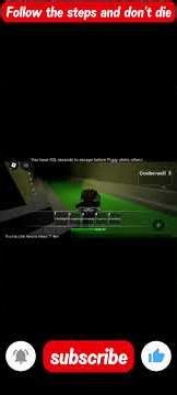 How to get the piggy.exe skin(sped up because I'm slow)