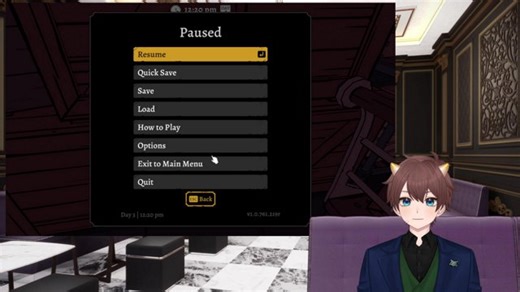 spooky ghost time! Seance part 4!