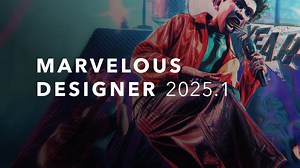 MD2025.1新功能讲解