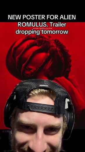 Alien Romulus: Anticipating the Epic Trailer Drop