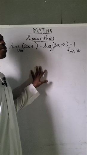 EXCEL IN MATHS 🎓 🫂 ❤️ #logarithms