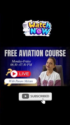 FREE CABIN CREW TRAINING LIVE #airhostesstraining #freeaviationtraining #cabincrew #viral